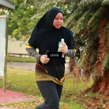 Runner Photo 7143076