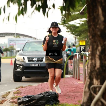 Runner Photo 7143077