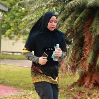 Runner Photo 7143084
