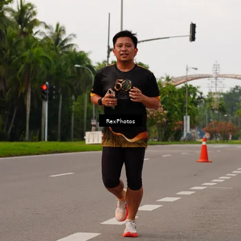 Runner Photo 7143093