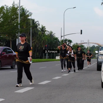 Runner Photo 7143097