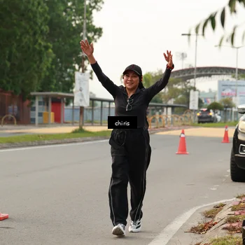 Runner Photo 7143107