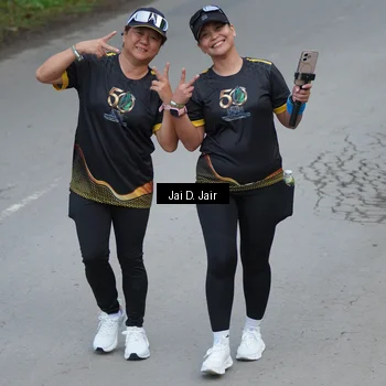 Runner Photo 7143108