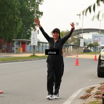 Runner Photo 7143120