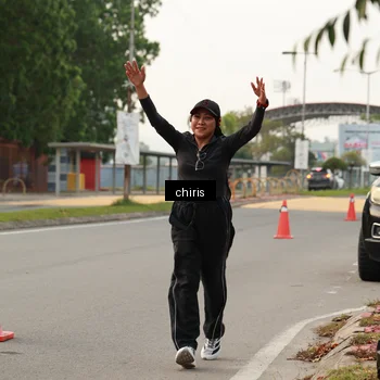 Runner Photo 7143123