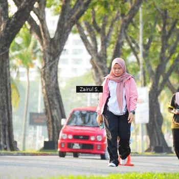 Runner Photo 7143127