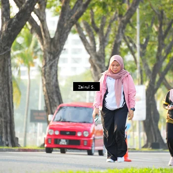 Runner Photo 7143128