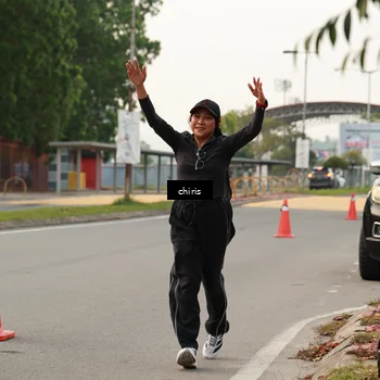 Runner Photo 7143138