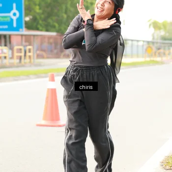 Runner Photo 7143146