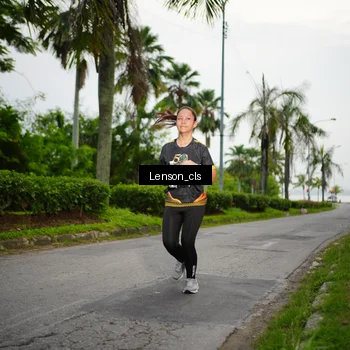 Runner Photo 7143147