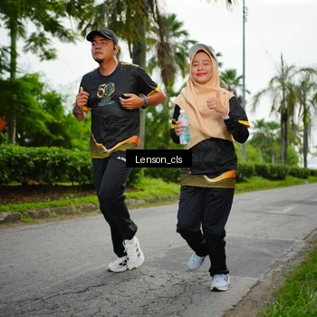 Runner Photo 7143148
