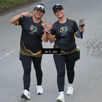 Runner Photo 7143157