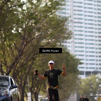 Runner Photo 7143160