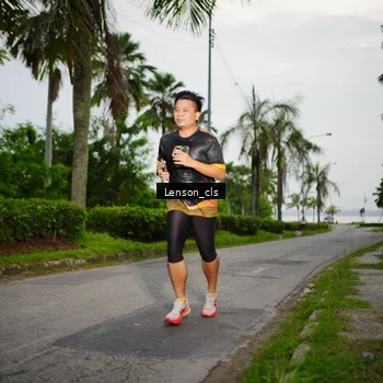 Runner Photo 7143163