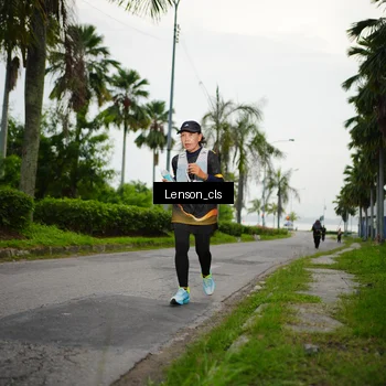 Runner Photo 7143164