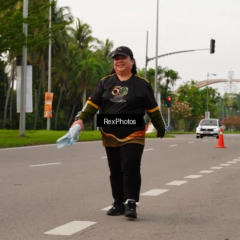 Runner Photo 7143174