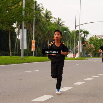 Runner Photo 7143178