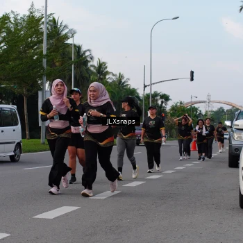 Runner Photo 7143181