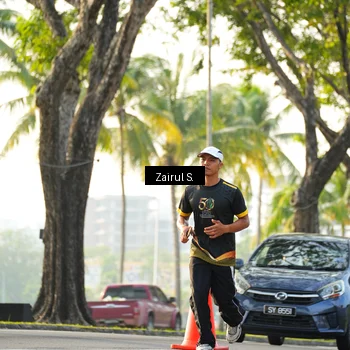 Runner Photo 7143185