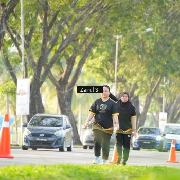 Runner Photo 7143188