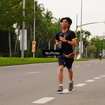 Runner Photo 7143189