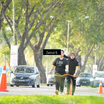 Runner Photo 7143190