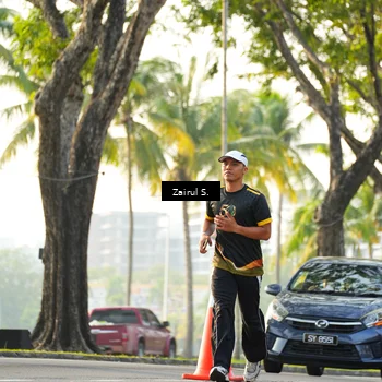 Runner Photo 7143194