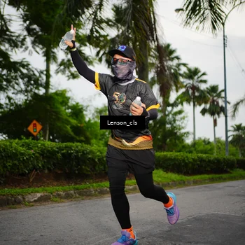 Runner Photo 7143201