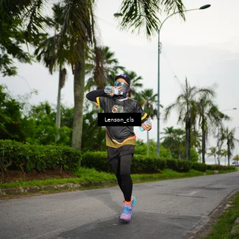 Runner Photo 7143202