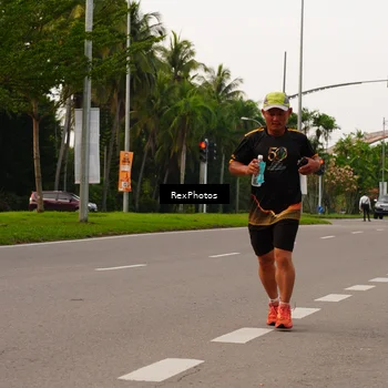Runner Photo 7143203