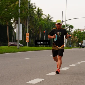 Runner Photo 7143205