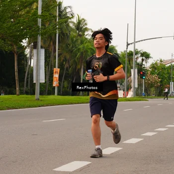 Runner Photo 7143206