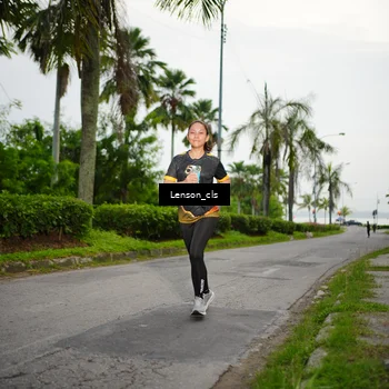 Runner Photo 7143207
