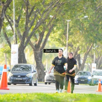 Runner Photo 7143214