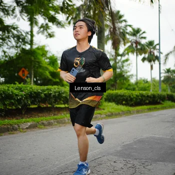 Runner Photo 7143217