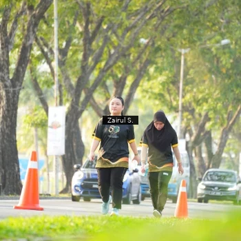 Runner Photo 7143218