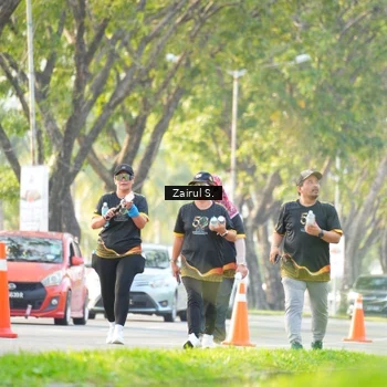 Runner Photo 7143224