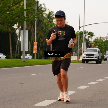 Runner Photo 7143226