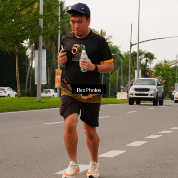 Runner Photo 7143237