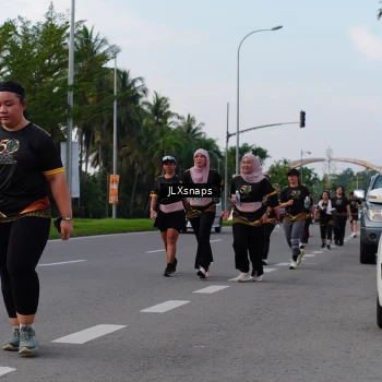 Runner Photo 7143238