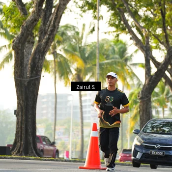 Runner Photo 7143242