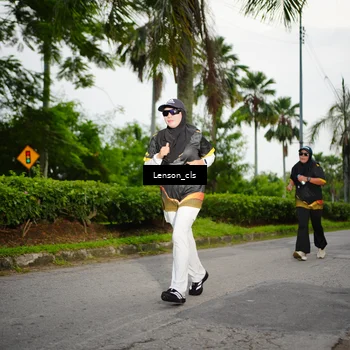 Runner Photo 7143248