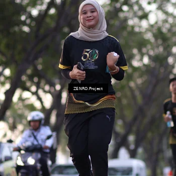 Runner Photo 7143250