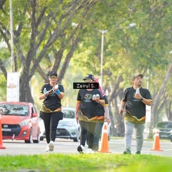 Runner Photo 7143252