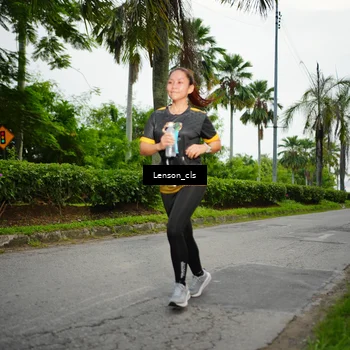 Runner Photo 7143253