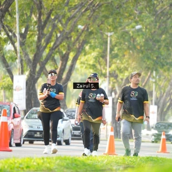 Runner Photo 7143258