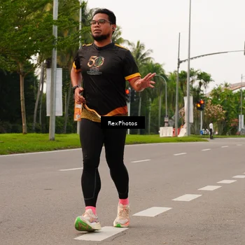 Runner Photo 7143261