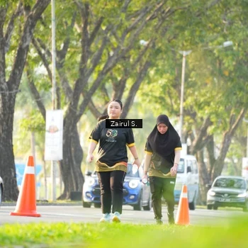 Runner Photo 7143266