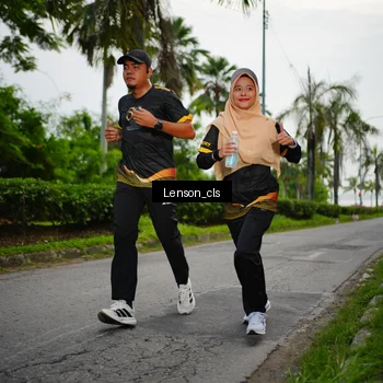 Runner Photo 7143270