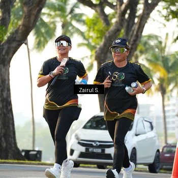 Runner Photo 7143280